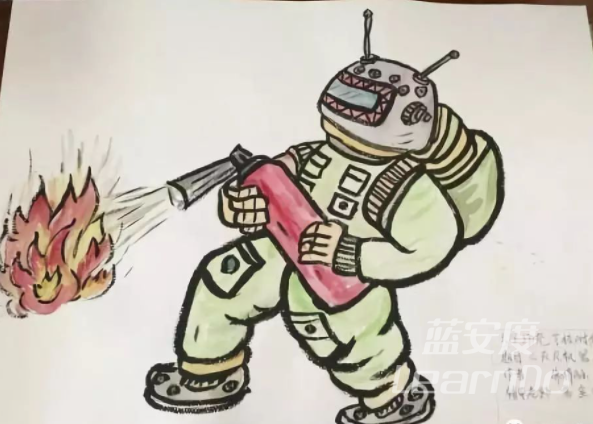 装备消防：前消防参谋长对中国装备质量的看法